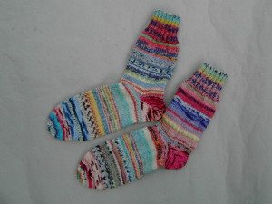 socken 123