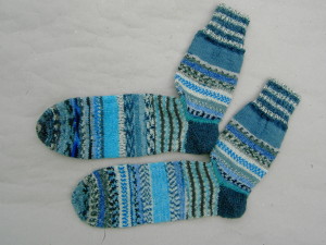 socken 131