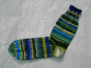 socken 135