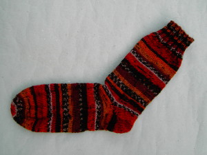 socken 140