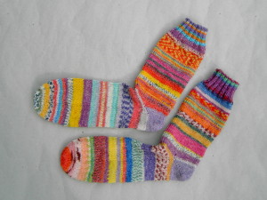 socken 153
