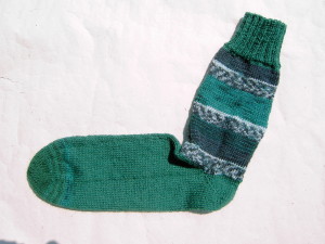 socken 155