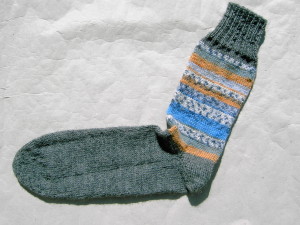 socken 158