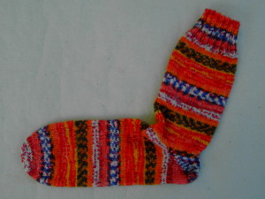 socken 187