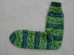 socken 195