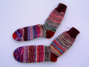 socken 231