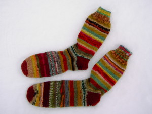 socken 234