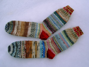 socken 238